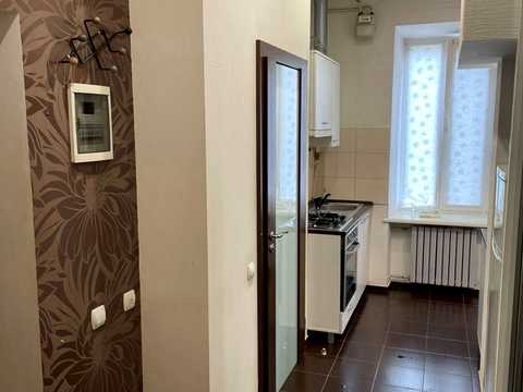 квартира за адресою Одеса, Затишна вул., 12