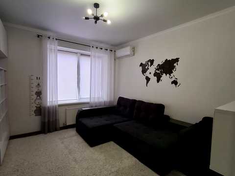 квартира за адресою с. Софіївська Борщагівка, Тарасівська вул., 5
