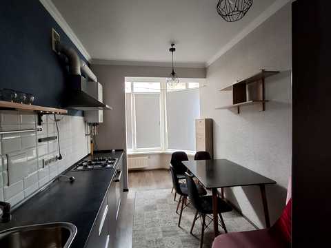 квартира за адресою с. Софіївська Борщагівка, Тарасівська вул., 5