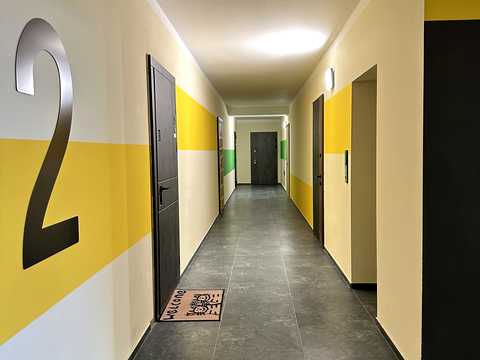 квартира за адресою Запорізьке шосе, (Будинок 12)