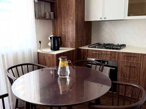 квартира за адресою Ольги Кисілевської вул., 37
