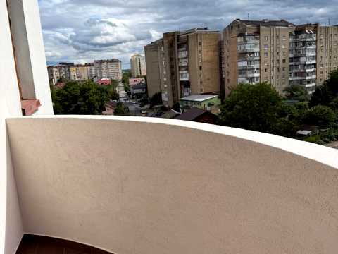 квартира за адресою Ольги Кисілевської вул., 37