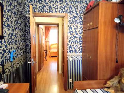 квартира за адресою Володимира Мономаха вул. (Московська), 25-А
