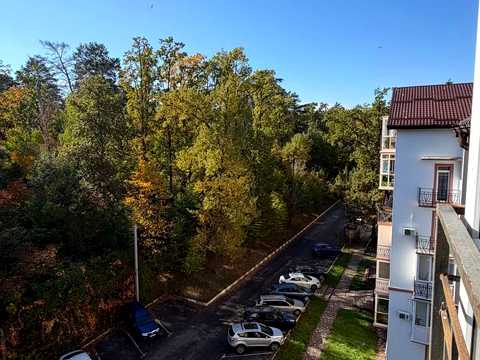 квартира по адресу Академіка Ромоданова ул. (Льва Толстого), 54