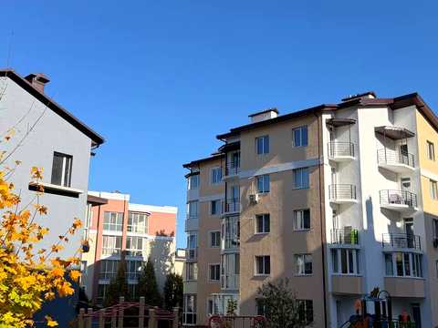 квартира по адресу Академіка Ромоданова ул. (Льва Толстого), 54