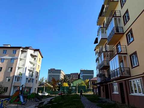 квартира по адресу Академіка Ромоданова ул. (Льва Толстого), 54