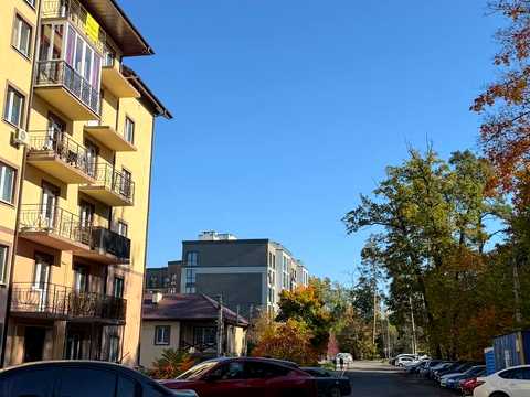 квартира по адресу Академіка Ромоданова ул. (Льва Толстого), 54