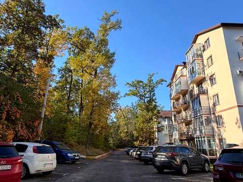 квартира по адресу Академіка Ромоданова ул. (Льва Толстого), 54