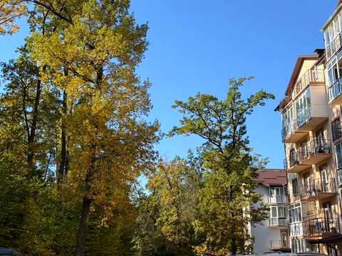 квартира по адресу Академіка Ромоданова ул. (Льва Толстого), 54