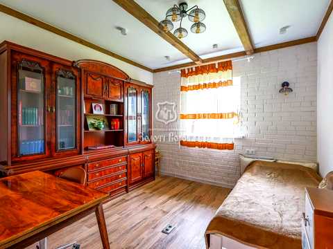 дом по адресу Незалежності, 22