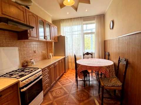 квартира по адресу Петлюры ул. (Маршала Рыбалко), 34-Г