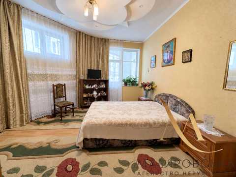 квартира по адресу Петлюры ул. (Маршала Рыбалко), 34-Г