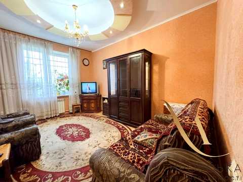 квартира по адресу Петлюры ул. (Маршала Рыбалко), 34-Г