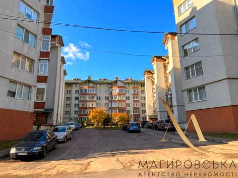 квартира по адресу Петлюры ул. (Маршала Рыбалко), 34-Г