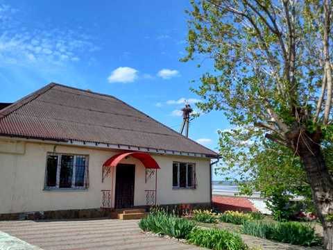 будинок за адресою Берегова, 1