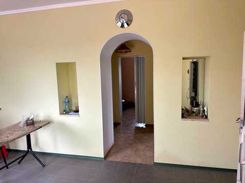 будинок за адресою Берегова, 1