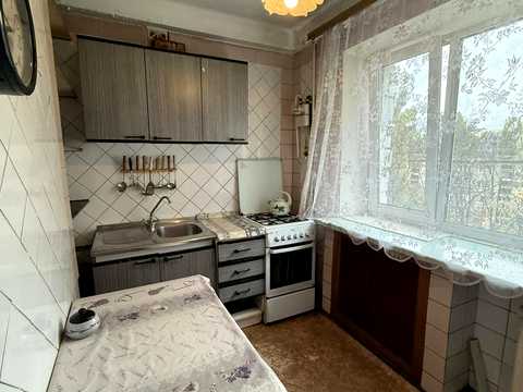 квартира по адресу Леся Курбаса просп., 5-А