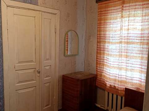 дом по адресу Суворова ул. (Суворова)