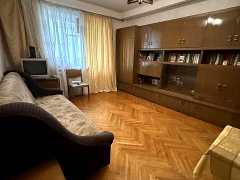 квартира по адресу Леся Курбаса просп., 5-А