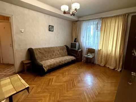 квартира по адресу Леся Курбаса просп., 5-А