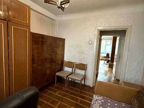 квартира по адресу Леся Курбаса просп., 5-А