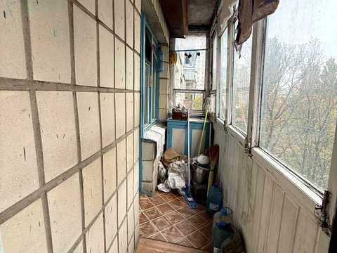 квартира по адресу Леся Курбаса просп., 5-А