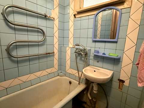 квартира по адресу Леся Курбаса просп., 5-А
