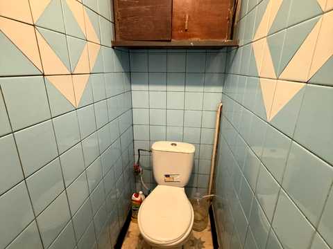 квартира по адресу Леся Курбаса просп., 5-А