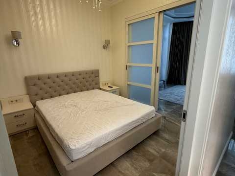 квартира за адресою Одеса, Італійський бульв., 1-Б