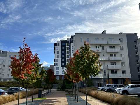 квартира за адресою Тараса Шевченка вул., (Будинок 5)
