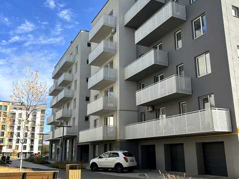 квартира за адресою Тараса Шевченка вул., (Будинок 5)