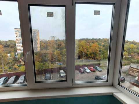 квартира за адресою Жамбила Жабаєва вул. (Кузьминська), 22