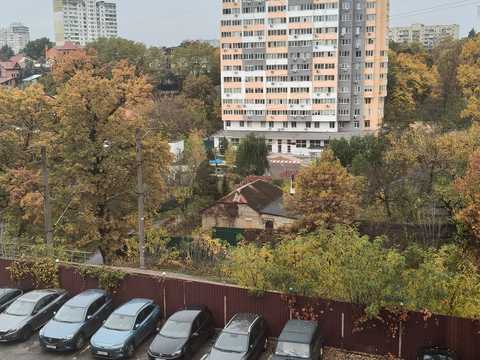 квартира за адресою Жамбила Жабаєва вул. (Кузьминська), 22