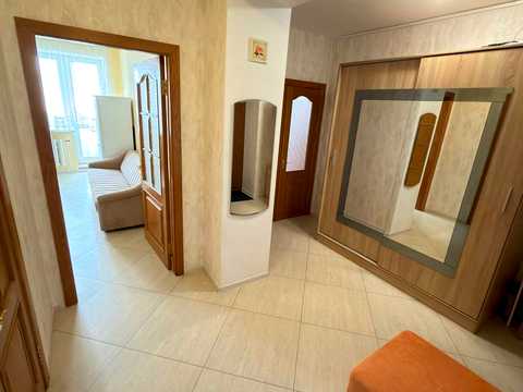 квартира за адресою Кадетський Гай вул., 3