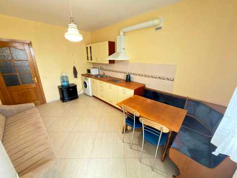 квартира за адресою Кадетський Гай вул., 3