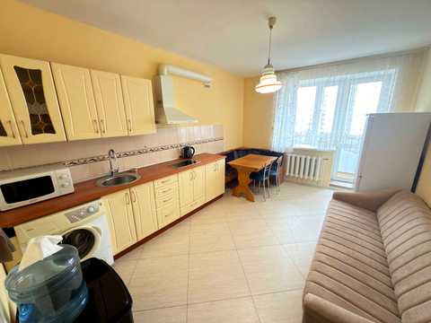 квартира за адресою Кадетський Гай вул., 3