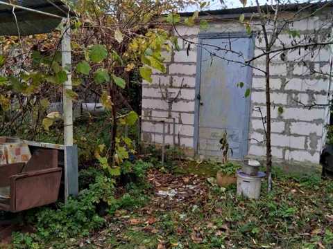 будинок за адресою Польова