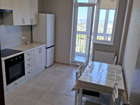 квартира за адресою Одеса, Михайла Грушевського вул., 30г