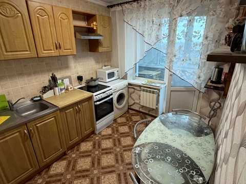 квартира за адресою Калинова вул., 74