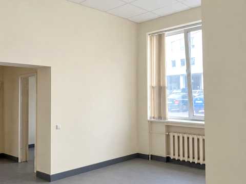 коммерческая по адресу Дмитра Павличка просп. (Маршала Рокосовського), 6