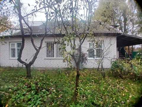 будинок за адресою Польова