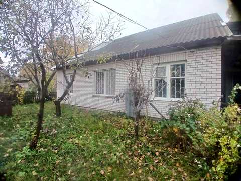 будинок за адресою Польова