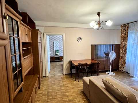 квартира за адресою Харківське шосе, 5/1