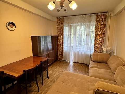 квартира за адресою Харківське шосе, 5/1
