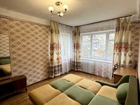 квартира за адресою Харківське шосе, 5/1