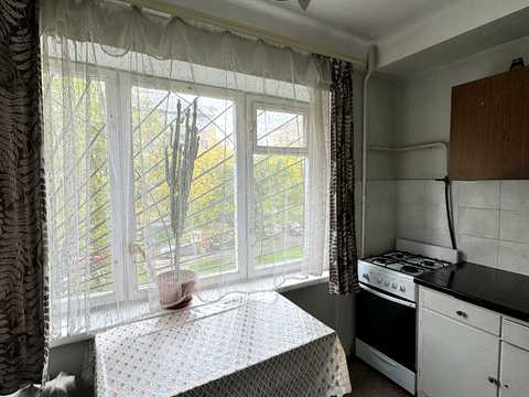 квартира за адресою Харківське шосе, 5/1