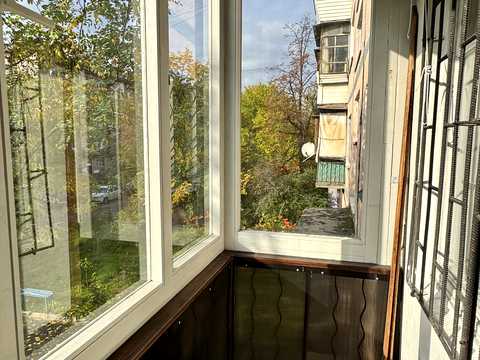 квартира за адресою Харківське шосе, 5/1