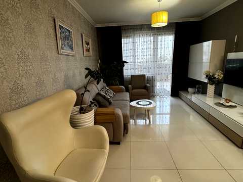 квартира по адресу Голосеевский просп. (40-летия Октября), 62