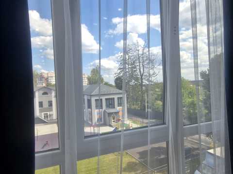 квартира за адресою Молодіжна вул., 11/8