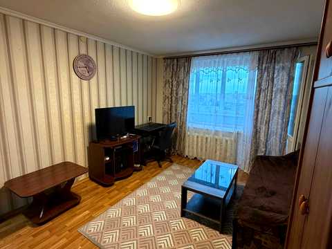 квартира за адресою Калинова вул., 74